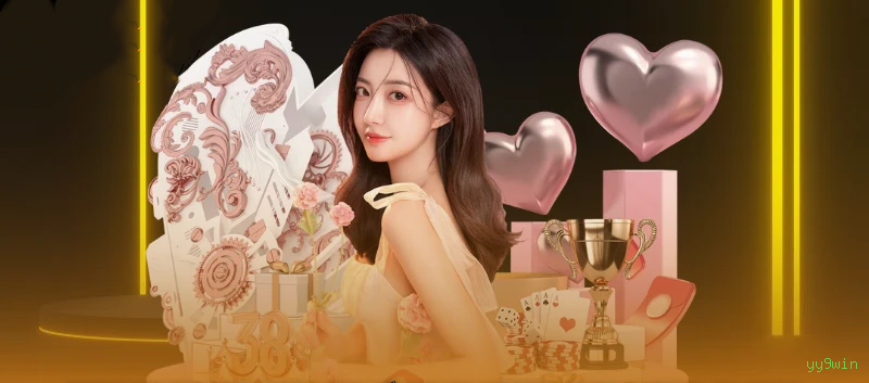 Promoções Sazonais yy9win